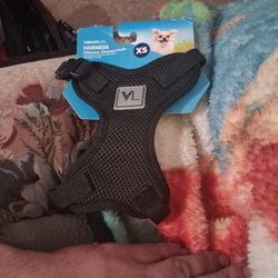Extra Small Dog Harness 