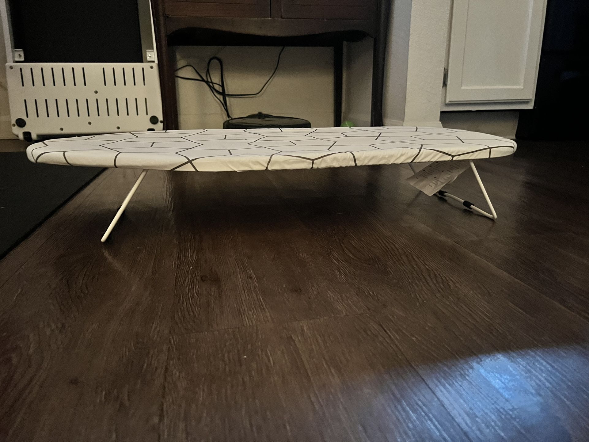 IKEA Tabletop Ironing Board 