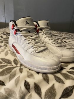 Jordan 12 Twist