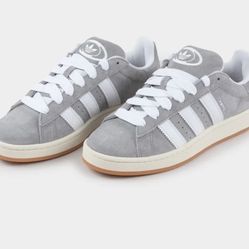 ADIDAS CAMPUS SHOES