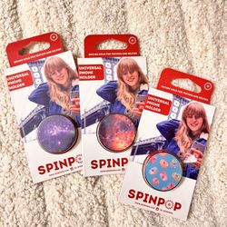 Universal Phone Holder 3 pc bundle