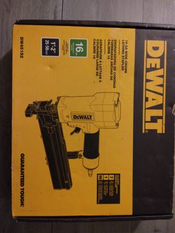 Dewalt 