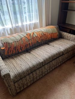 FREE Sleeper sofa and sofa/loveseat