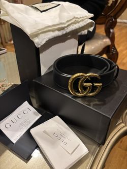 Gucci Belt 