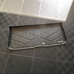 Max liner All Weather Cargo Floor Mat For Honda Pilot 2016-2018