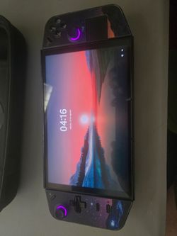 Lenovo Legion Go