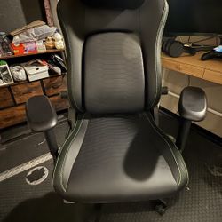 Razer Gaming Chair
