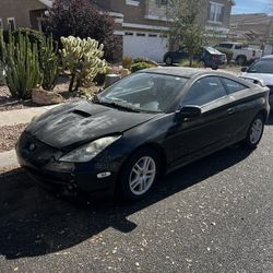 2000 Toyota Celica 