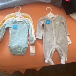 Carter’s Baby Clothes (for Premature)