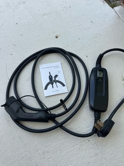 Lectron 40 Amp Level 2 EV Charger