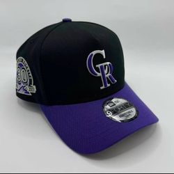 Rockies SnapBack