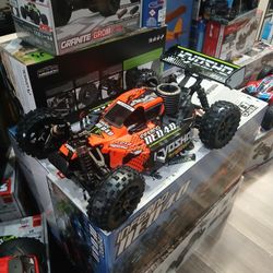 Kyosho Inferno Neo 4.0 RC Buggy Brand New 