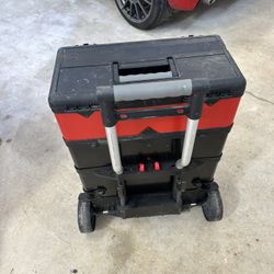 Tool Box