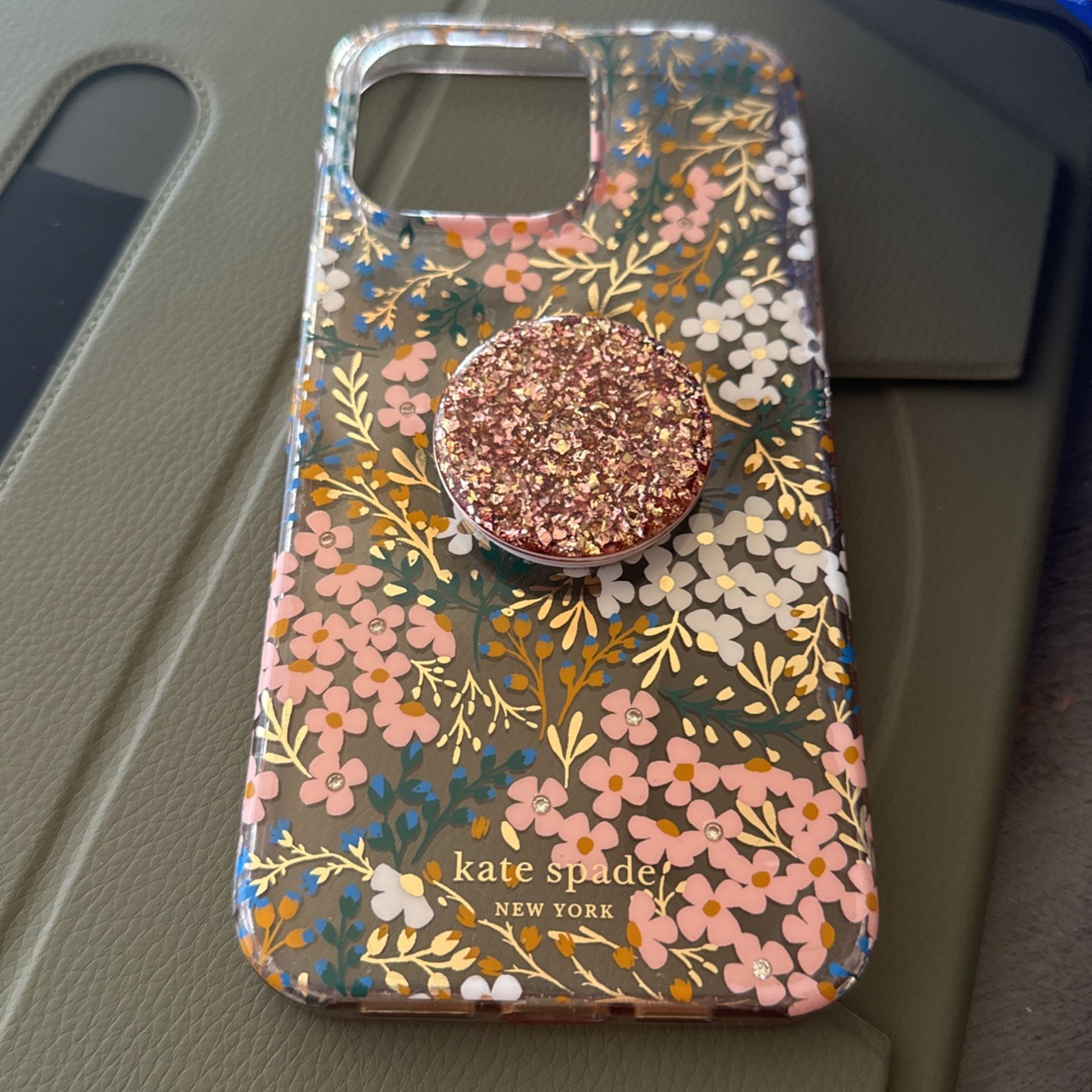 iPhone 14 Pro Max Phone Case