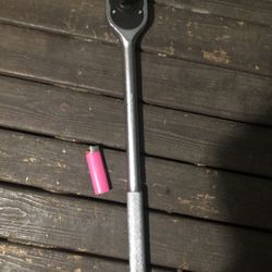 Proto 3/4” Ratchet