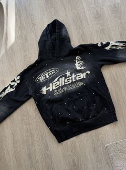 Hellstar hoodie