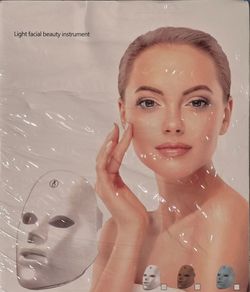 Beauty Mask