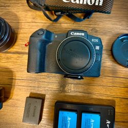 Canon RP Kit