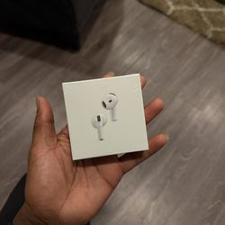 AirPod Gen 4