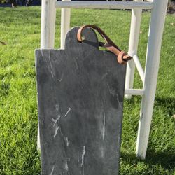 Granite Serving Plate