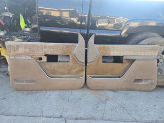 GM OBS DOORPANEL AVAILABLE 1994