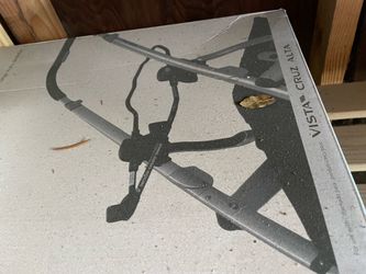Car Seat Adapter - UppaBaby to Chicco