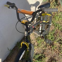 Kids Razor Bike 