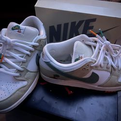 Nike SB Dunks