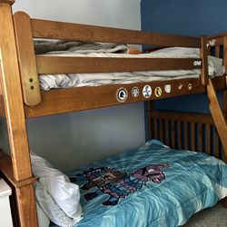 Bunk Beds 