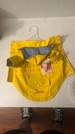 XS Dog Clothes