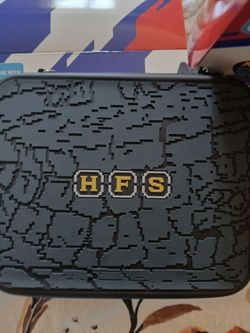 NEOGEO mini Pouch
