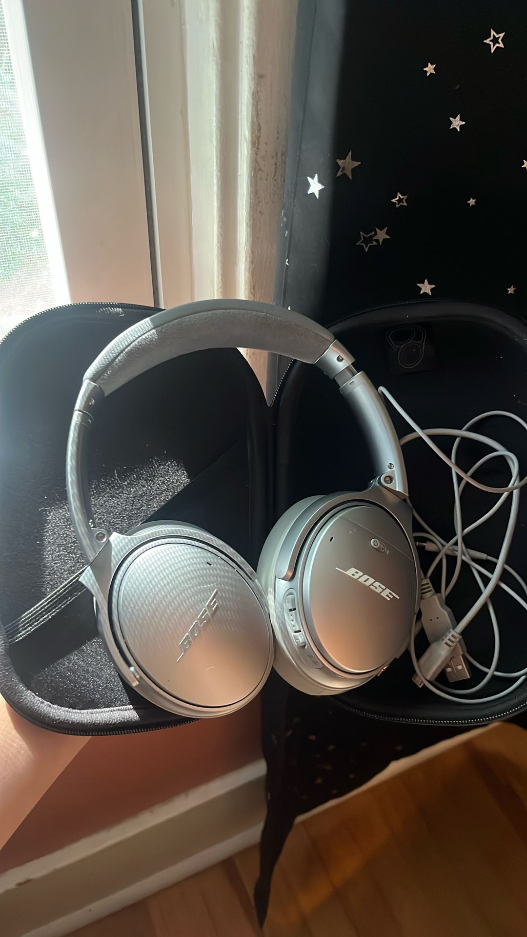 Bose QuietComfort 35ii Bluetooth Headphones