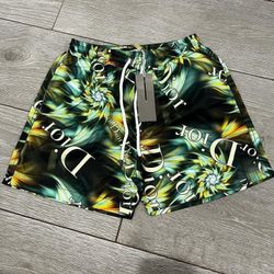  Dior Swim Shorts New Season Any Colors 