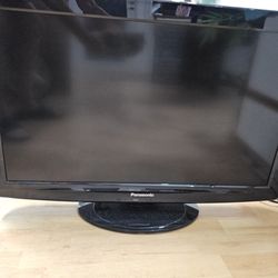 TELEVISOR PANASONIC 32"