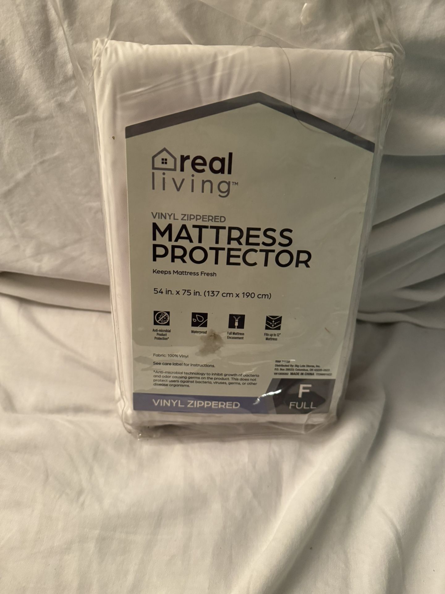 Mattress Protector