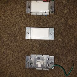 Smart 3 Way Switches