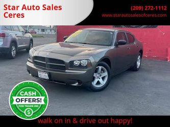 2009 Dodge Charger