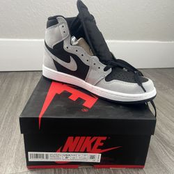 Jordan 1 Shadow 2.0
