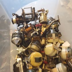 Fishing  Reels $8 Each