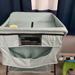New Changing Table