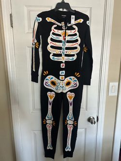 Halloween costume