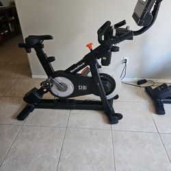 Nordictrack Studio Cycle S10i