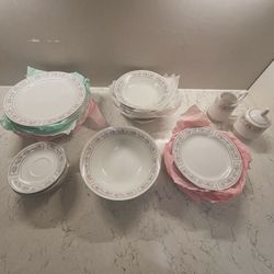 China Set