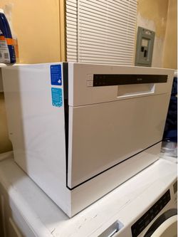 Dishwasher