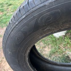 Toyo Tire
