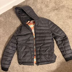 Pendleton Jacket