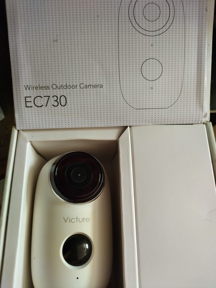 Wireless Camera
