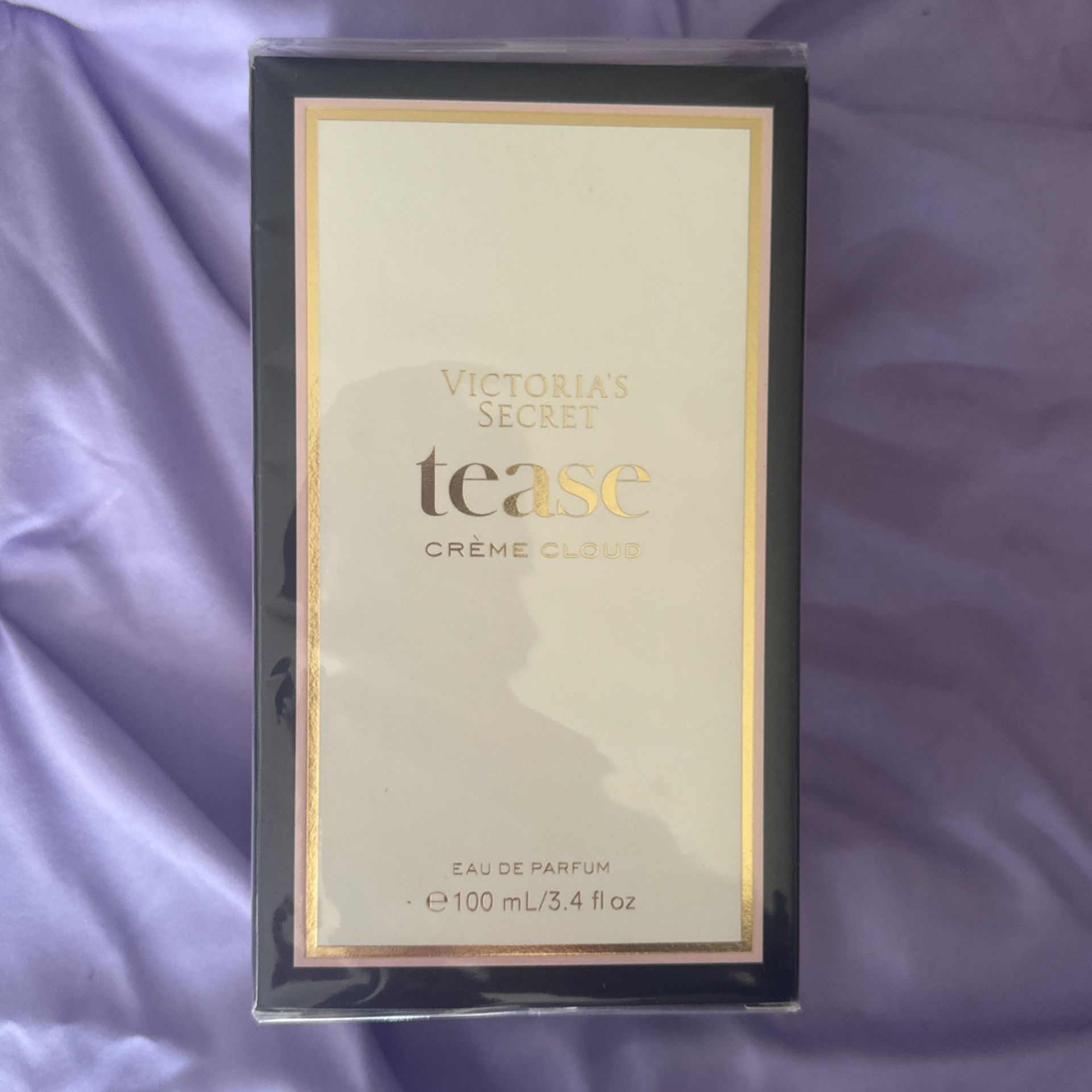 Victoria Secret Tease Crème Cloud 3.4oz