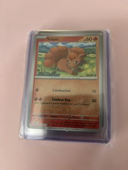 10 Reverse Holo Pokémon Cards Japanese & English