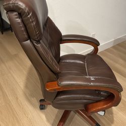 Lazboy Office Chair 